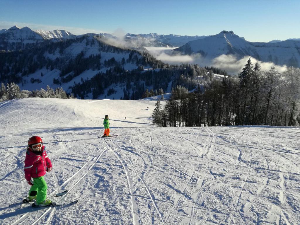 Appartement Reitlhof, Bio Berg Bauernhof Krispl Buitenkant foto